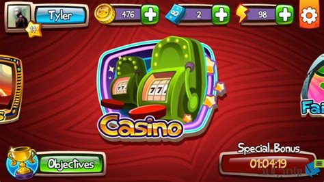 Bingo Alisa Casino