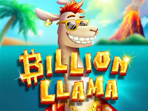 Bingo Billion Llama Betano