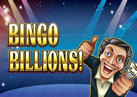 Bingo Billions 888 Casino