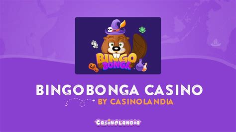 Bingo Bonga Casino Dominican Republic
