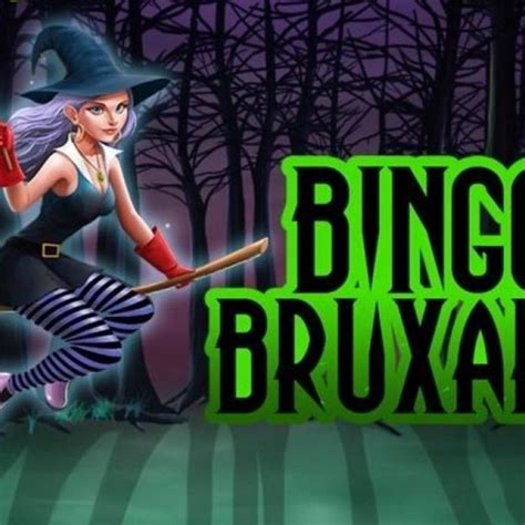 Bingo Bruxaria Slot - Play Online