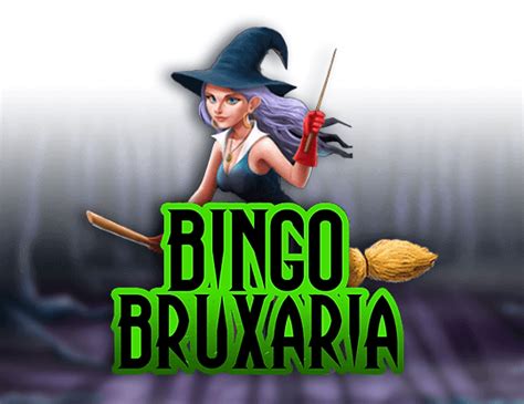 Bingo Bruxaria Slot Gratis