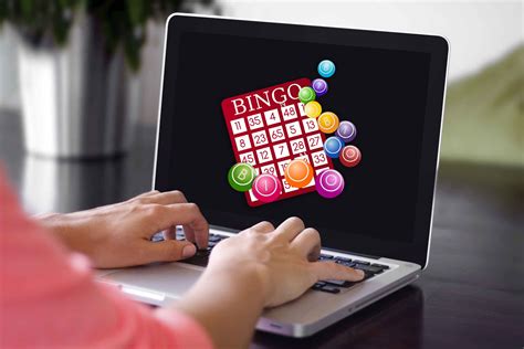 Bingo Crazy Casino Online