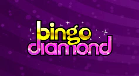 Bingo Diamond Casino Apostas