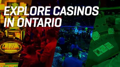Bingo Do Casino Em Ottawa