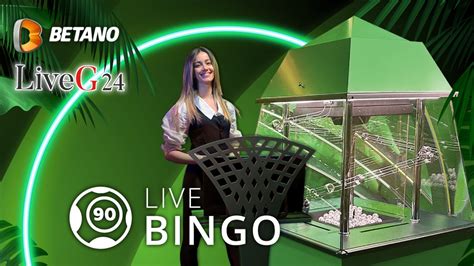 Bingo Fun Betano