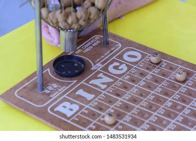 Bingo Goiania
