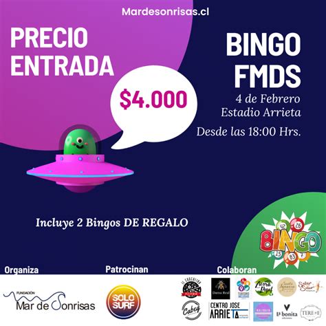 Bingo Gran Casino Uruguay