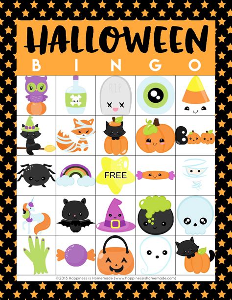 Bingo Halloween Parimatch