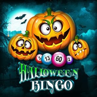 Bingo Halloween Parimatch