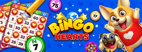 Bingo Hearts Casino Argentina