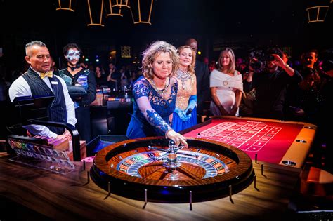 Bingo Holland Casino Utrecht