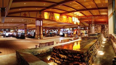 Bingo Iowa Casino