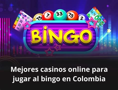 Bingo Ole Casino Colombia