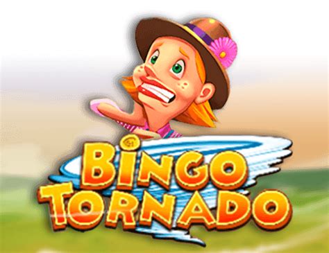 Bingo Tornado Netbet