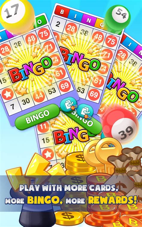 Bingo Vega Casino Apk