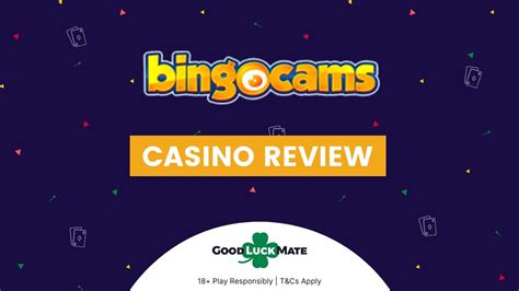 Bingocams Casino Colombia