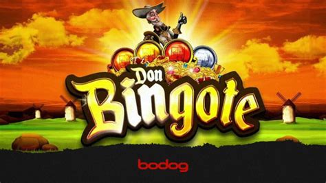 Bingote Bodog