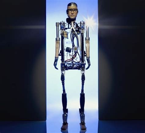 Bionic Human Parimatch