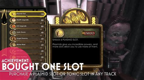 Bioshock 1 Slots Kaufen