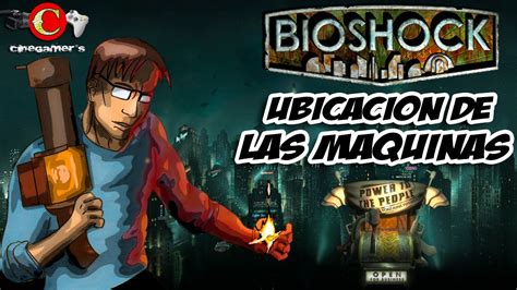 Bioshock Maquina De Fenda De Probabilidades