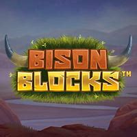 Bison Blocks Bwin