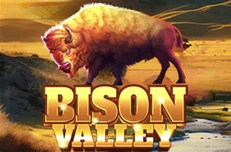 Bison Valley Slot - Play Online