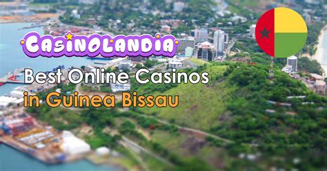 Bissau Guine Bissau Casino