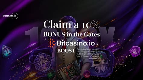 Bitcasino Belize