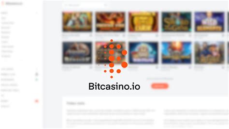 Bitcasino Review