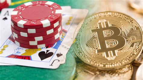 Bitcoin Blackjack Bitcointalk