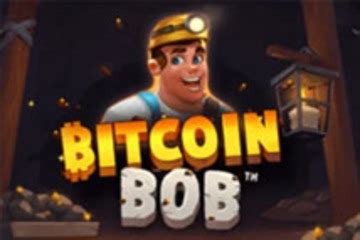 Bitcoin Bob Slot Gratis