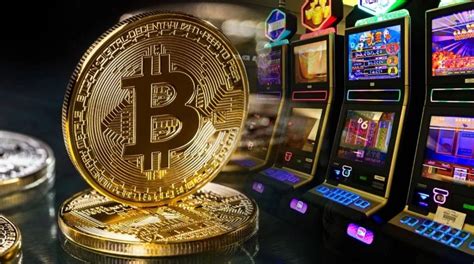 Bitcoin Casino Bolivia