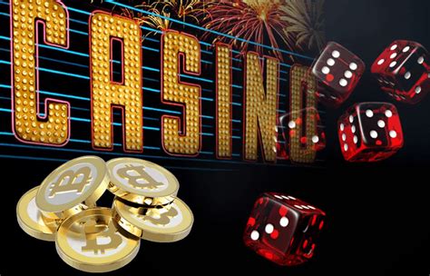 Bitcoin Casino Bonus De Boas Vindas