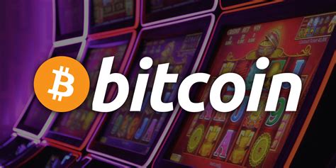 Bitcoin Casino Online