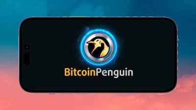 Bitcoin Penguin Casino App