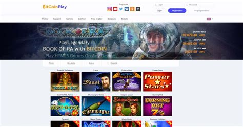 Bitcoinplay Io Casino El Salvador