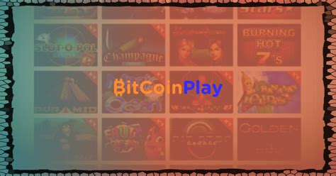 Bitcoinplay Io Casino Guatemala