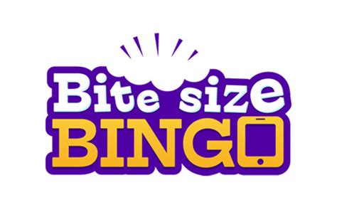 Bite Size Bingo Casino