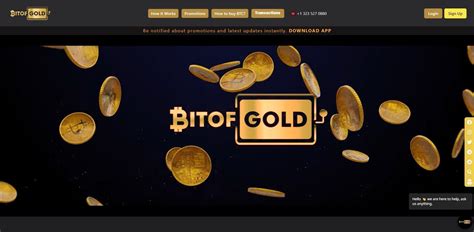 Bitofgold Casino Apk