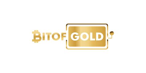 Bitofgold Casino Paraguay