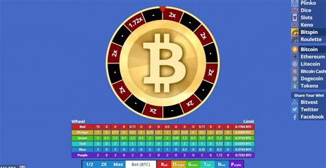 Bitvest Casino Honduras