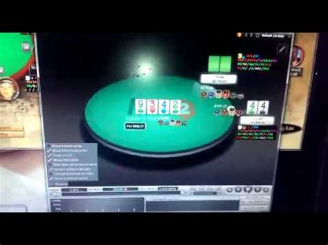 Bjl90 Poker