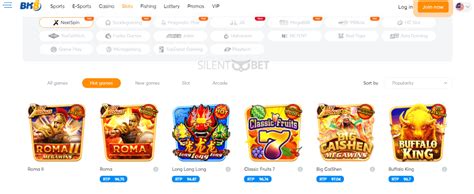 Bk8 Casino App