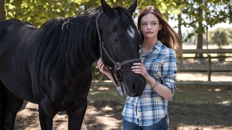 Black Beauty Review 2024