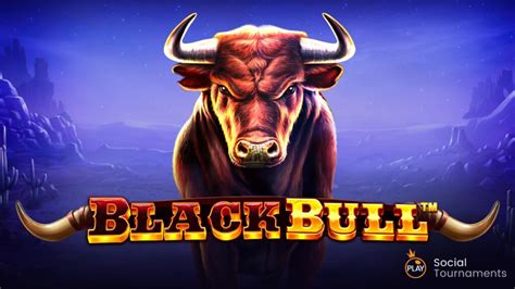 Black Bull Betano