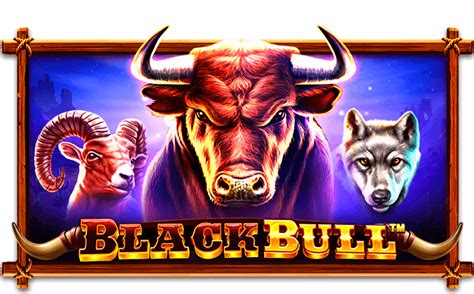 Black Bull Slot Gratis