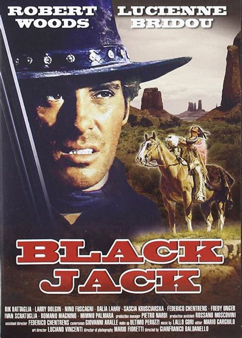 Black Jack Bandol Fotos