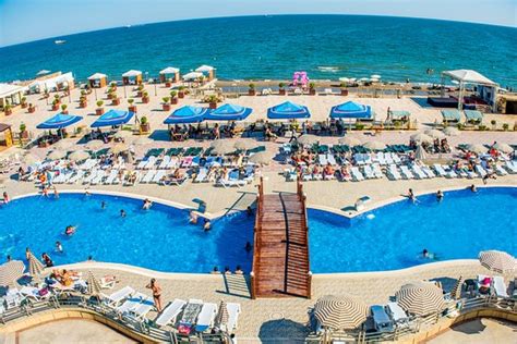 Black Jack Beach Baku