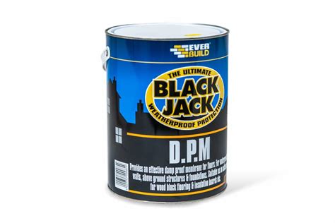 Black Jack Dpm